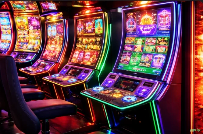 Slots 777 yyvip