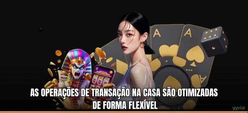 yyvip Bet