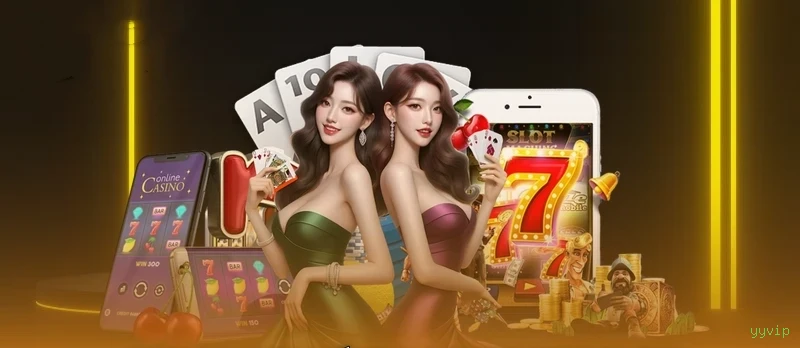 Bet App yyvip