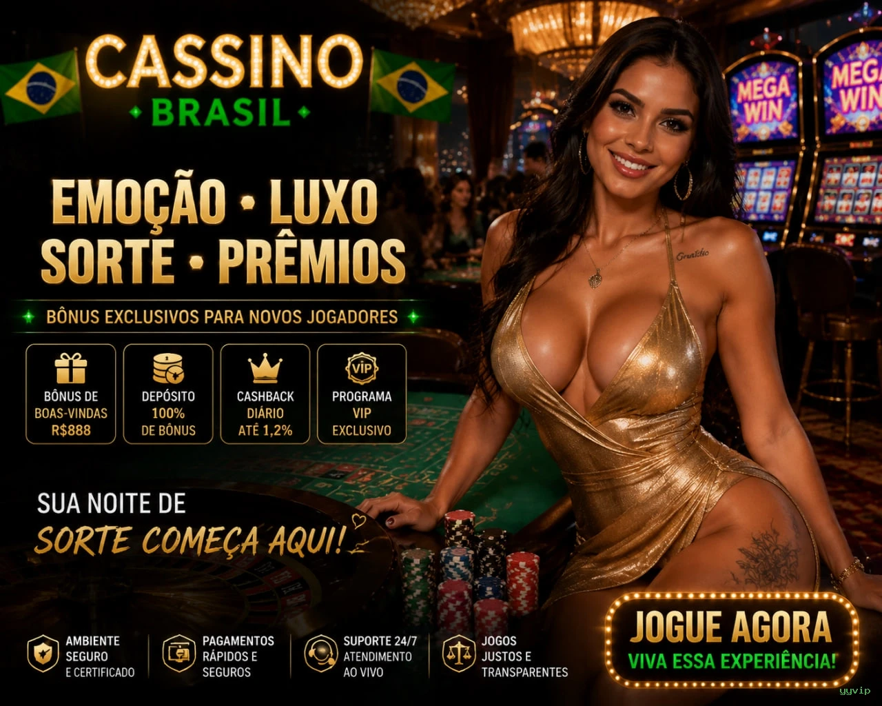 yyvip App Versões