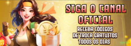 Criar Conta yyvip