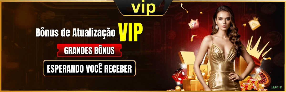 Entrar yyvip