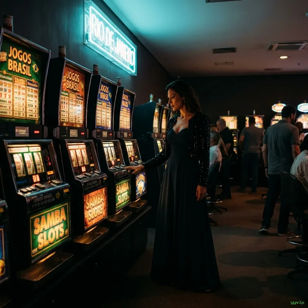 yyvip Games