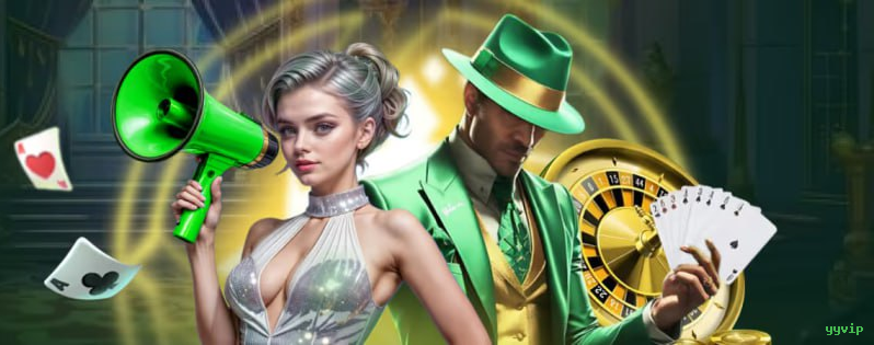 yyvip Cassino Ao Vivo