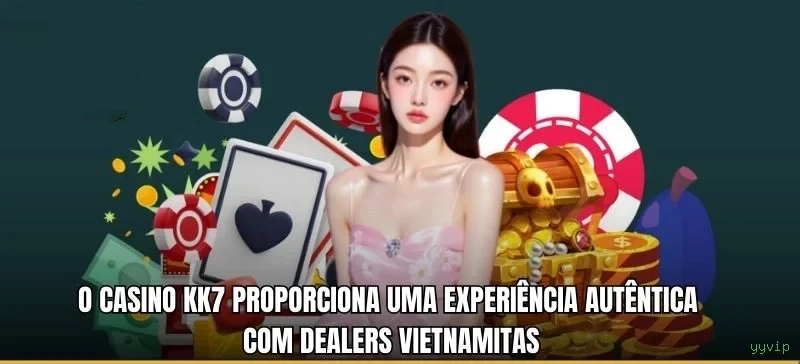 yyvip Ganhar